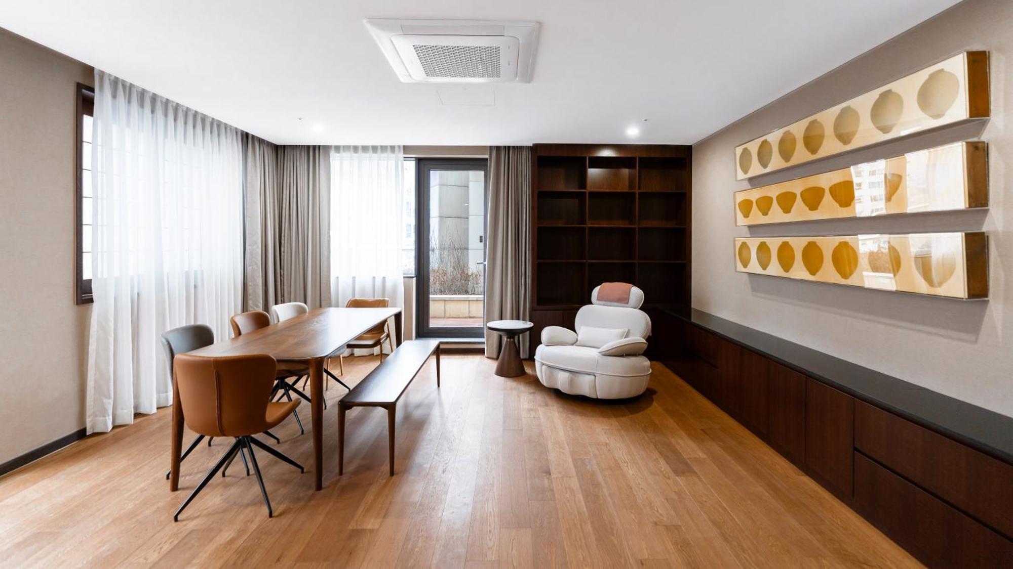 The Prima Hotel Jongno Seoul Exterior foto