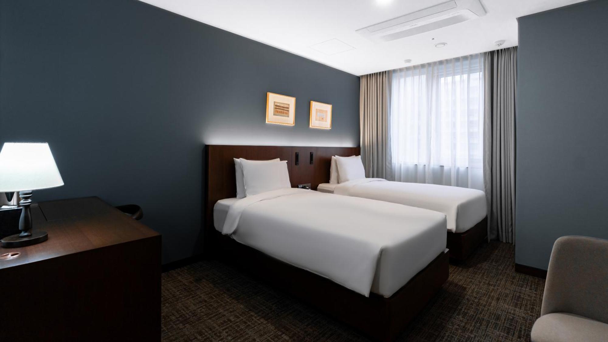 The Prima Hotel Jongno Seoul Exterior foto