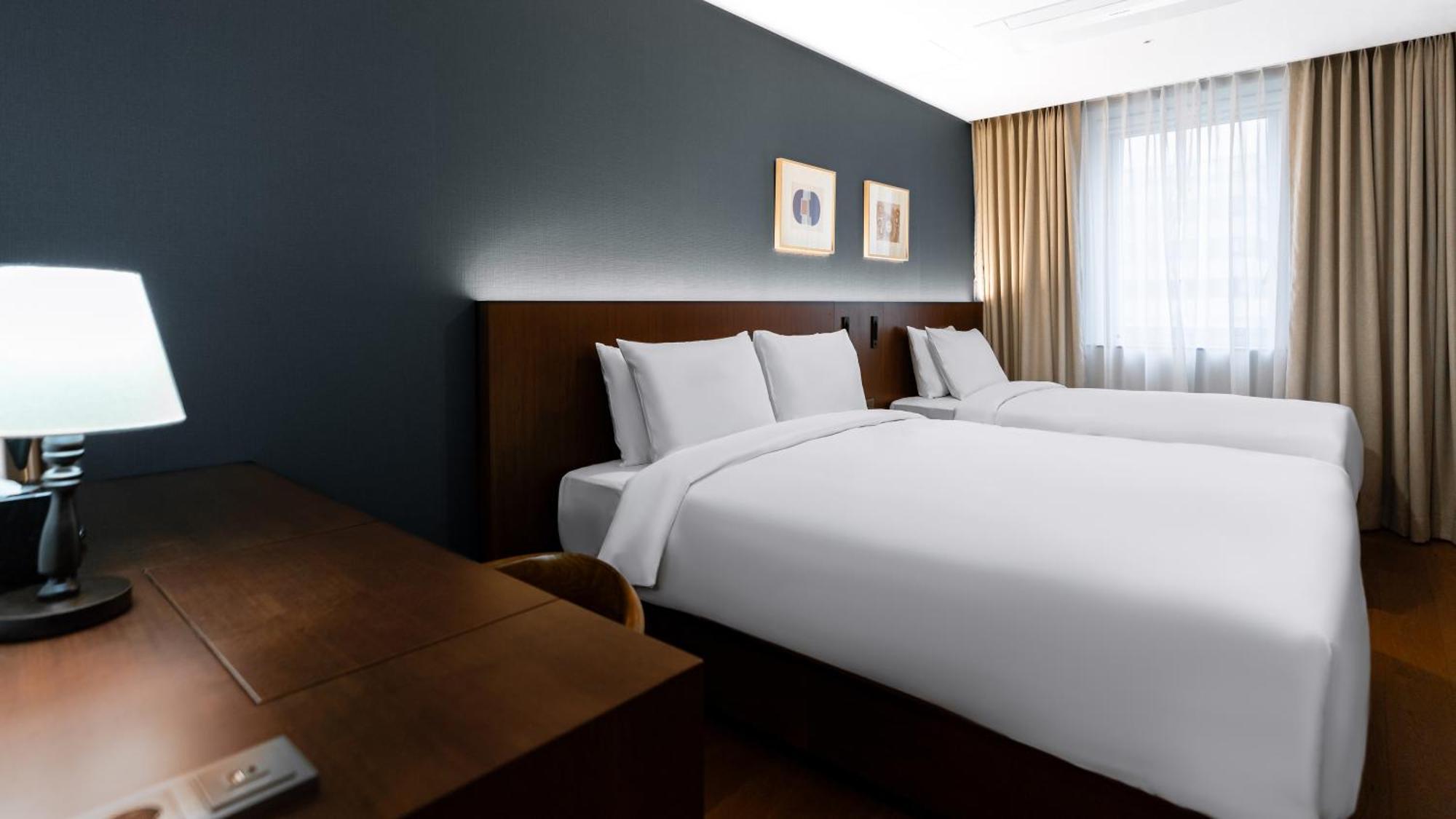 The Prima Hotel Jongno Seoul Exterior foto