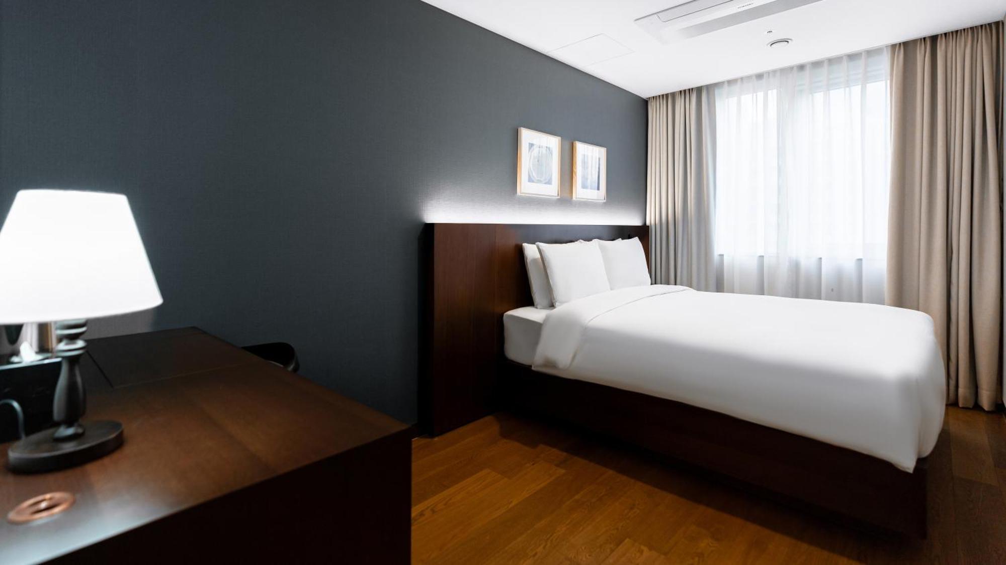 The Prima Hotel Jongno Seoul Exterior foto
